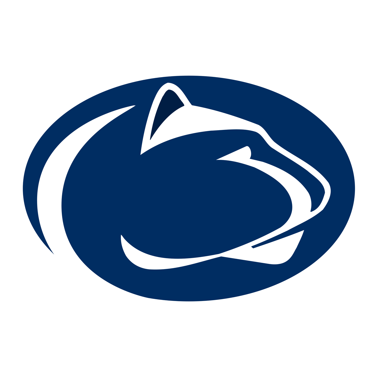 PSU Logo